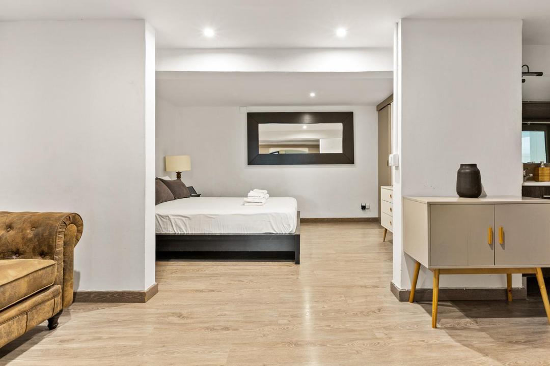 Hotel Fabulous & Unforgettable Barcelona Exterior foto