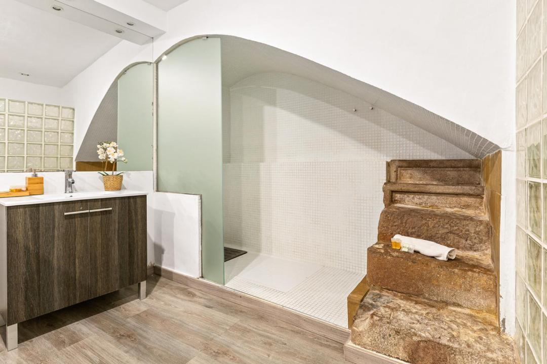 Hotel Fabulous & Unforgettable Barcelona Exterior foto