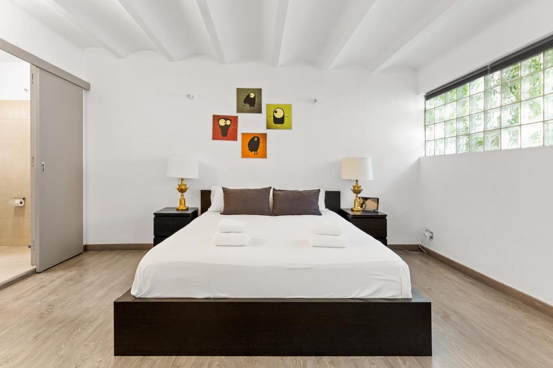 Hotel Fabulous & Unforgettable Barcelona Exterior foto